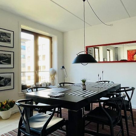 Apartmentincopenhagen Apartment 1486 מראה חיצוני תמונה