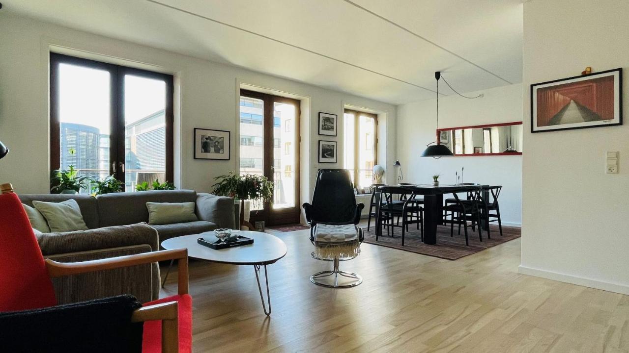 Apartmentincopenhagen Apartment 1486 מראה חיצוני תמונה