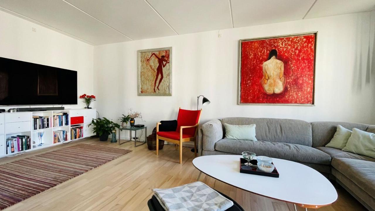 Apartmentincopenhagen Apartment 1486 מראה חיצוני תמונה