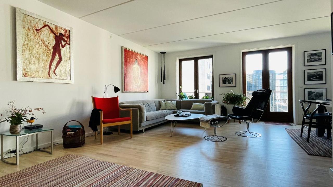 Apartmentincopenhagen Apartment 1486 מראה חיצוני תמונה