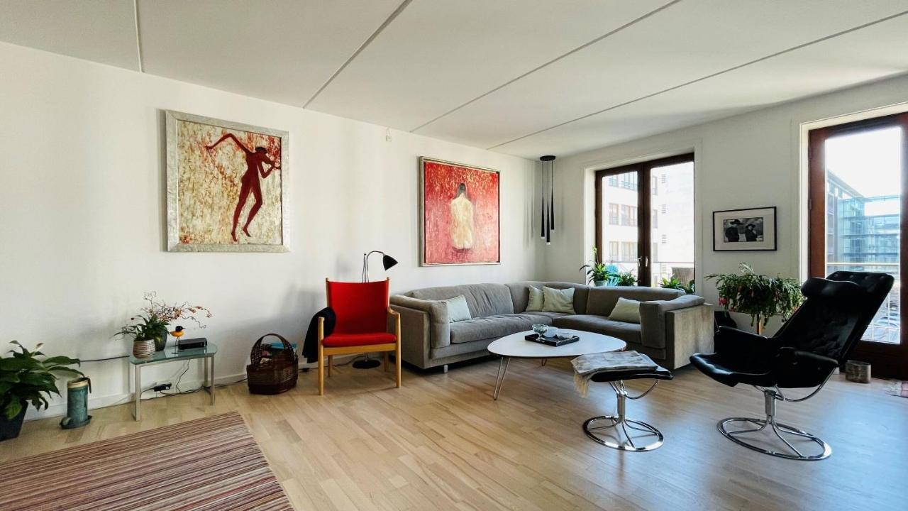 Apartmentincopenhagen Apartment 1486 מראה חיצוני תמונה