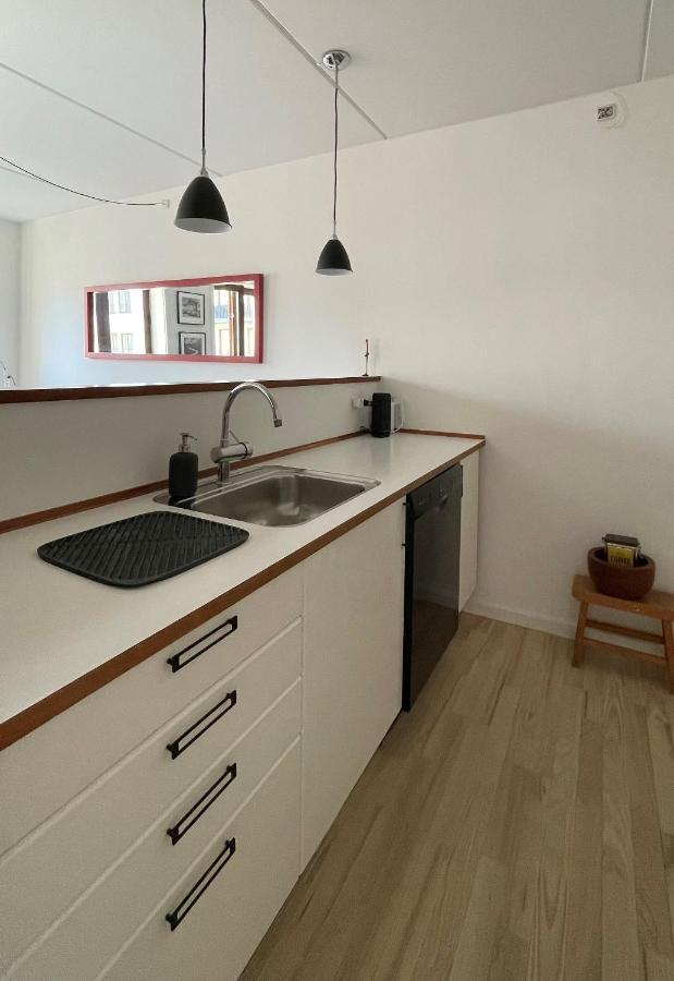Apartmentincopenhagen Apartment 1486 מראה חיצוני תמונה