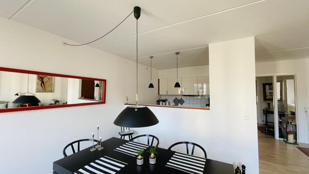 Apartmentincopenhagen Apartment 1486 מראה חיצוני תמונה