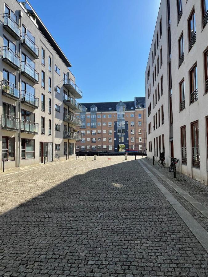 Apartmentincopenhagen Apartment 1486 מראה חיצוני תמונה