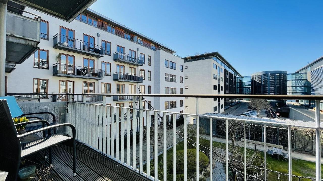 Apartmentincopenhagen Apartment 1486 מראה חיצוני תמונה
