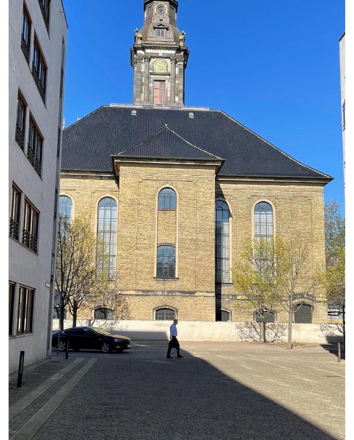 Apartmentincopenhagen Apartment 1486 מראה חיצוני תמונה